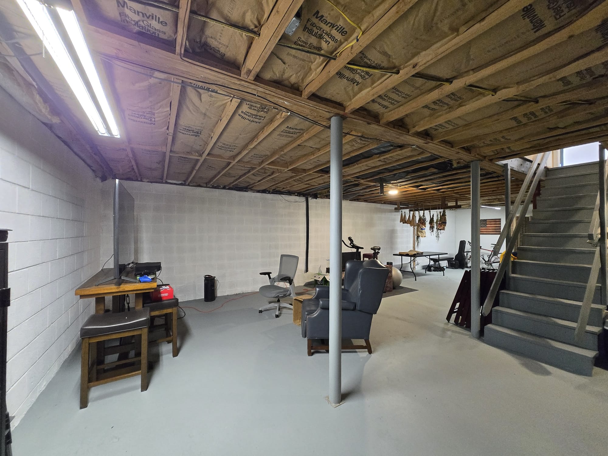 Proyecto de remodelación 252